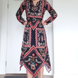 Zara dress